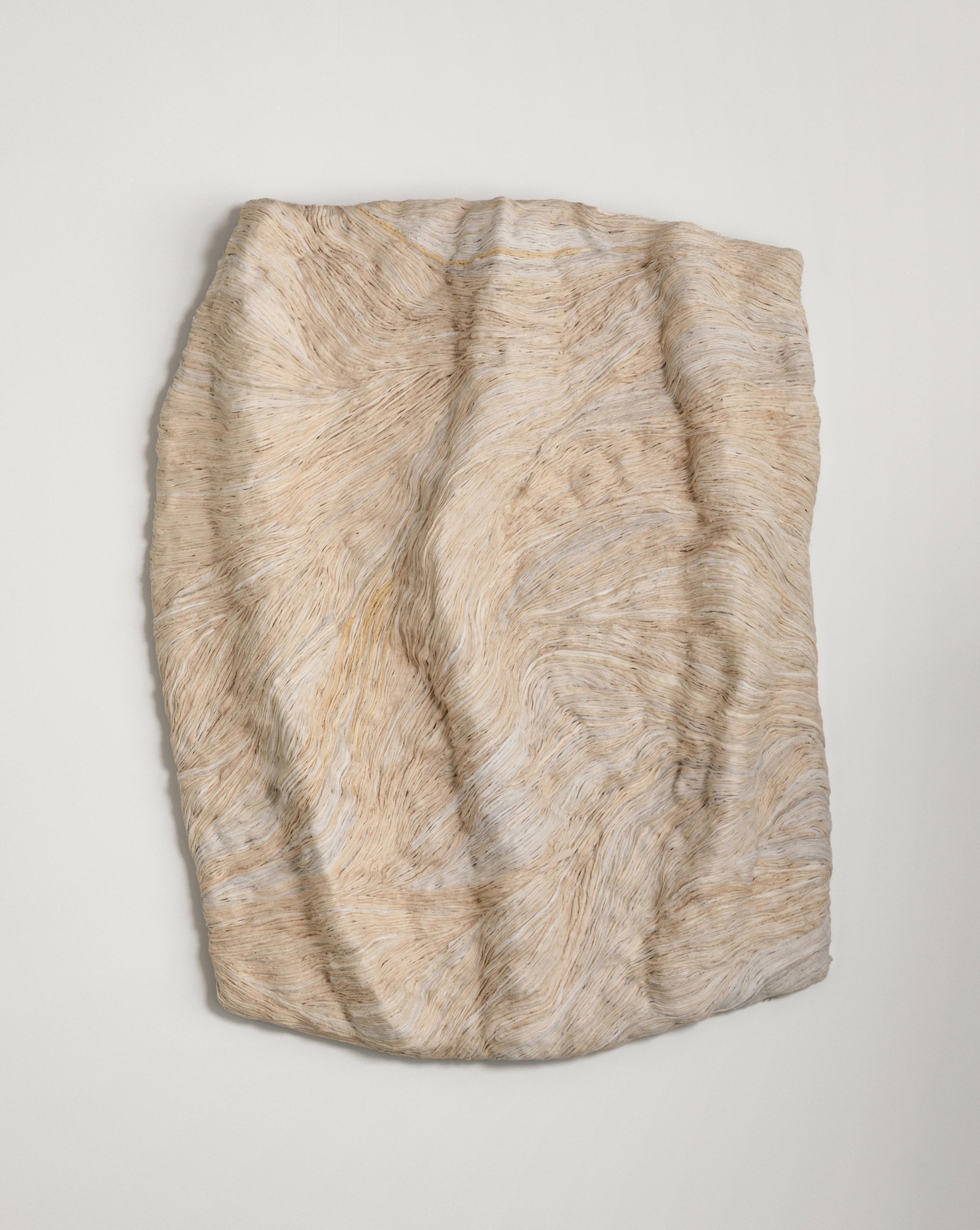 Betül Özkan, Geçit II at ARKOBJECT, Istanbul