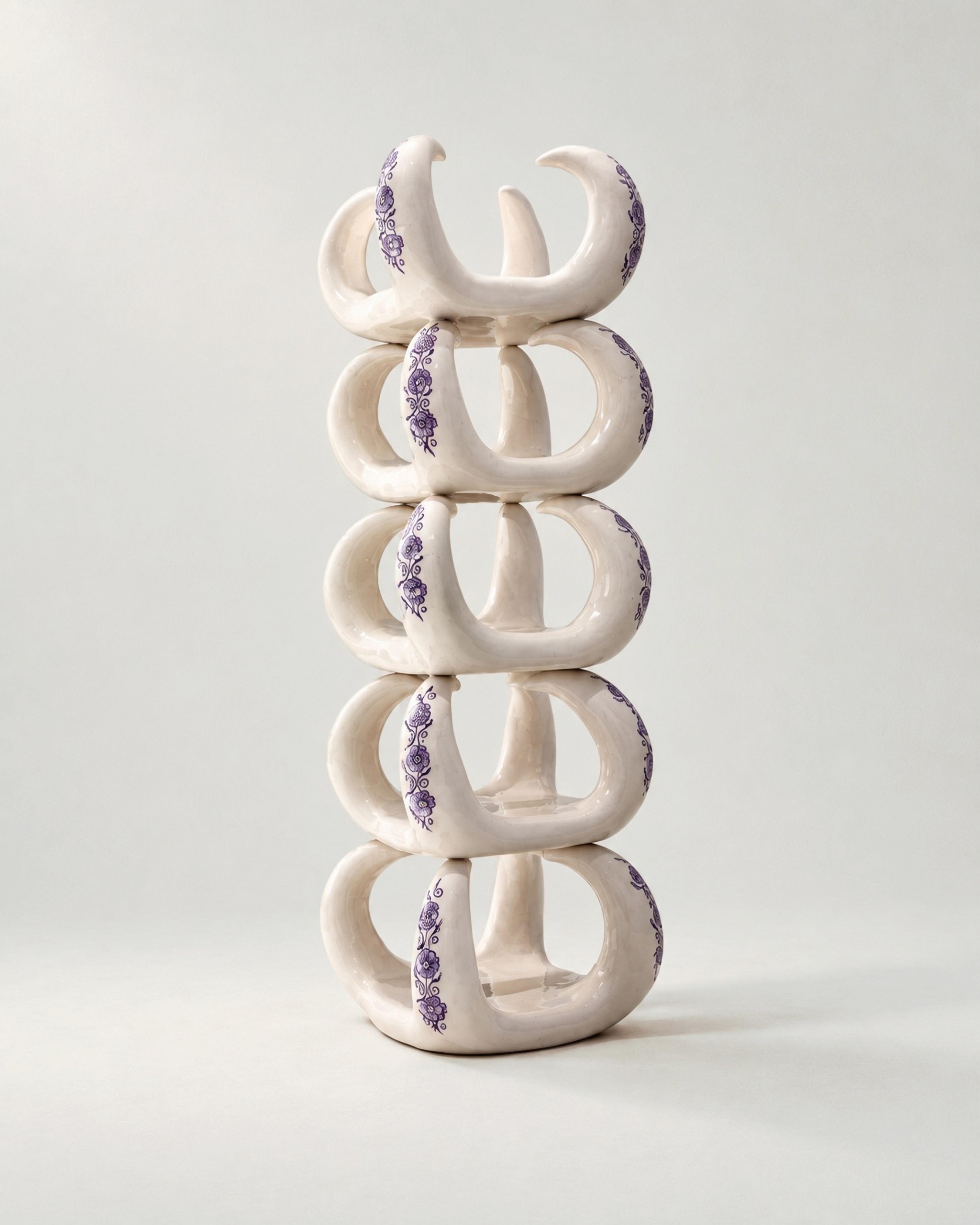 Maral Taşkırıcı, Cold Comfort at ARKOBJECT, Istanbul
