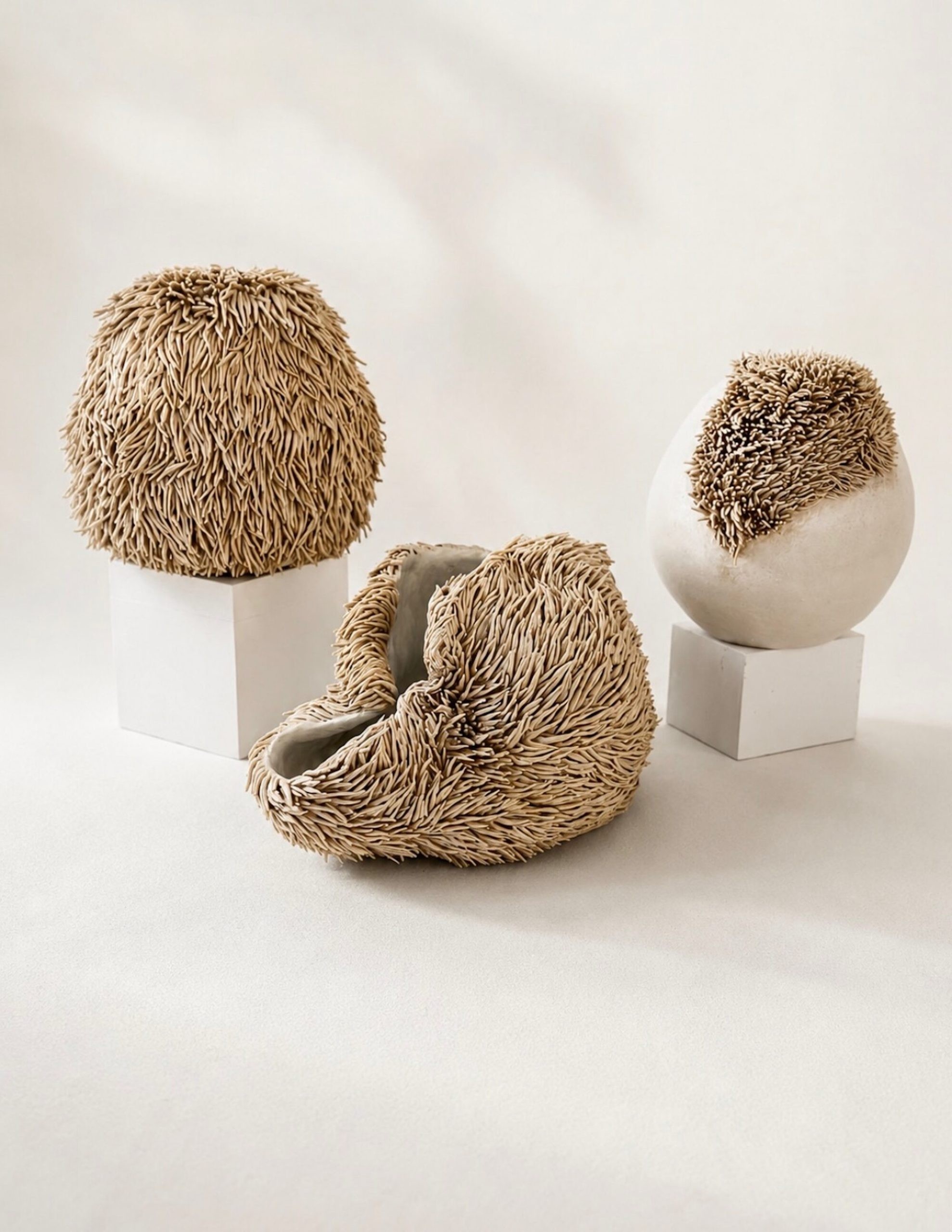 PØLAIRE ceramic collection